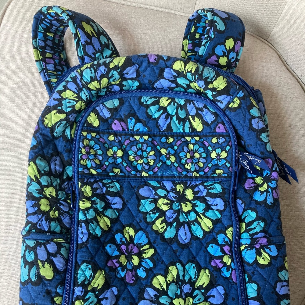 Vera Bradley backpack